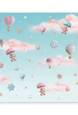 Stamperia Candy Christmas - 12x12 Single Sided Paper Pad