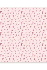 Stamperia Candy Christmas - 12x12 Single Sided Paper Pad