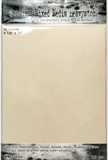 Tim Holtz - Ranger 8.5x11 Distress - Mixed Media Heavystock - 10pkg