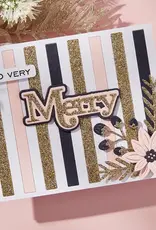 Spellbinders Lots Of Stripes - Die