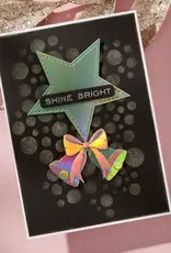 Spellbinders Essential Star - Dies