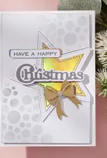 Spellbinders Essential Star - Die