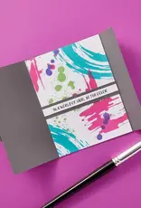 Spellbinders BetterPress Society - April 2025