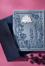 Spellbinders BetterPress Society - February 2025