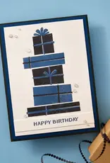 Spellbinders BetterPress Society- November 2024