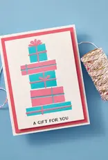 Spellbinders BetterPress Society- November 2024