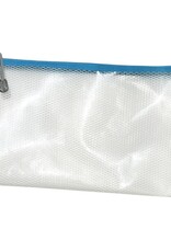 49 AND MARKET 49 And Market Craft Storage Pouch 6"X12" Blue