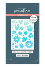 Spellbinders BetterPress Society - March 2025