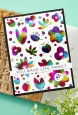 Spellbinders BetterPress Society - March 2025