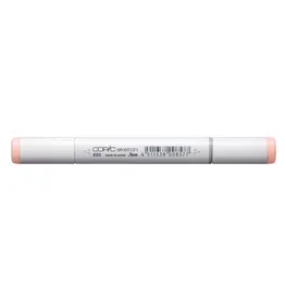 Copic Markers Copic Sketch Marker - Tea Rose - E93