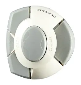 Spellbinders Corner Rounder & Notch Punch
