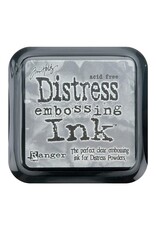 Tim Holtz - Ranger Distress Clear - Embossing Ink Pad