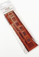 49 AND MARKET Essential Filmstrips - Citrus