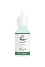 Pinkfresh Studio Premium Dye Ink - Reinker - Evergreen