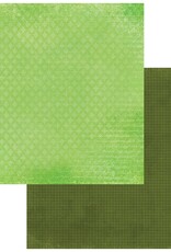 49 AND MARKET The Flower Emporium - 12X12 Solid #2