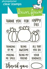 Lawn Fawn Pick Of The Patch Add-On - Stamp