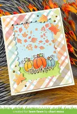 Lawn Fawn Pick Of The Patch Add-On - Stamp