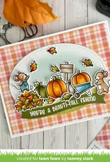 Lawn Fawn Pick Of The Patch Add-On - Stamp