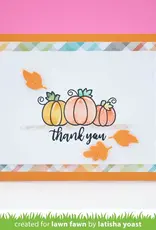 Lawn Fawn Pick Of The Patch Add-On - Stamps