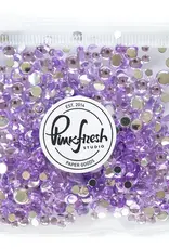 PINKFRESH STUDIO Clear Drops - Lilac
