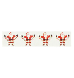 Carta Bella Santa Hanging Lights - Washi Tape