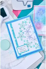 Sizzix Holiday Bits And Bobs - A5 Stamps and Framelits