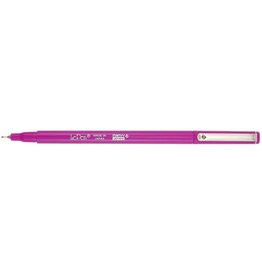 Marvy Uchida Le Pen Retro 0.3mm Magenta