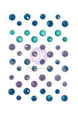 PRIMA MARKETING INC Mermaid Tale - Enamel Dots