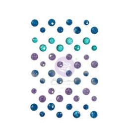 PRIMA MARKETING INC Mermaid Tale - Enamel Dots