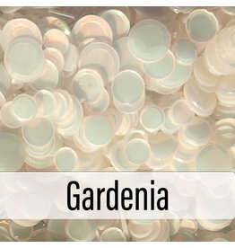 Pink & Main Gardenia Confetti Sequins