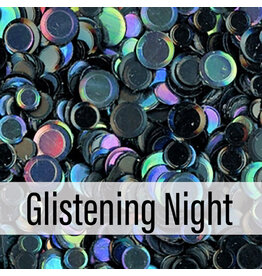 Pink & Main Glistening Night Confetti Sequins