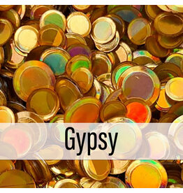 Pink & Main Gypsy Confetti Sequins