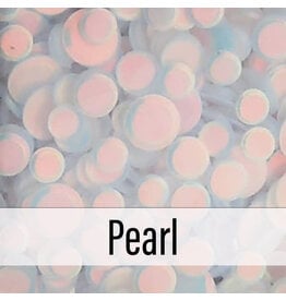 Pink & Main Pearl Confetti Sequins