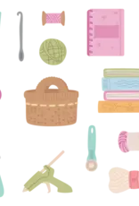 Honey Bee Lovely Layers Arts & Crafts - Honey Cuts