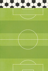 Simple Stories Soccer Keeper - 12x12 Pattern Paper