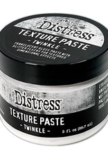 Tim Holtz - Ranger Distress - Texture Paste - Twinkle