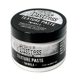 Tim Holtz - Ranger Distress - Texture Paste - Twinkle