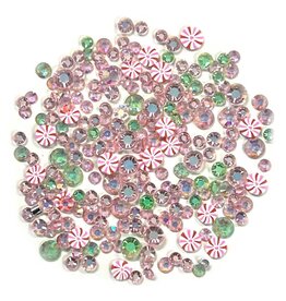 Buttons Galore & More Sparkletz - Frosting