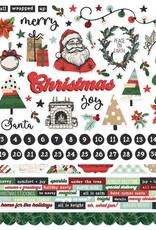 Simple Stories All Wrapped Up - 12x12 Collection Kit