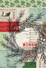 Simple Stories All Wrapped Up - 12x12 Collection Kit