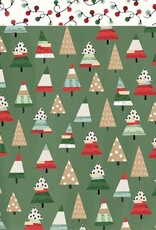 Simple Stories All Wrapped Up - 12x12 Collection Kit