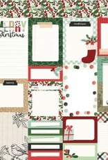 Simple Stories All Wrapped Up - 12x12 Collection