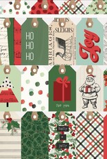 Simple Stories All Wrapped Up - 12x12 Collection Kit