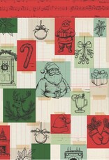 Simple Stories All Wrapped Up - 12x12 Collection Kit