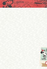 Simple Stories Say Cheese Classic Mouse Christmas - 12x12 Collection Kit