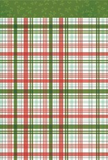 Simple Stories Say Cheese Classic Mouse Christmas - 12x12 Collection Kit