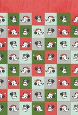 Simple Stories Say Cheese Classic Mouse Christmas - 12x12 Collection Kit