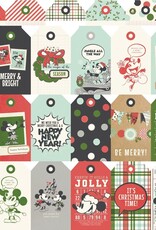 Simple Stories Say Cheese Classic Mouse Christmas - 12x12 Collection Kit