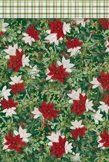 Simple Stories Simple Vintage Believe - Favorite Things - 12x12 Pattern Paper