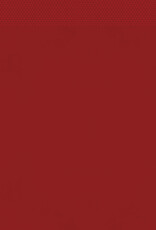 Simple Stories Color Vibe 12X12 Textured Cardstock - Cranberry